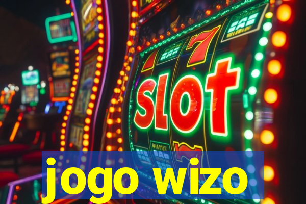 jogo wizo